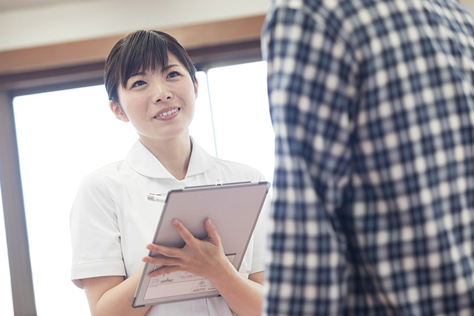 管理栄養学科 昭和女子大学