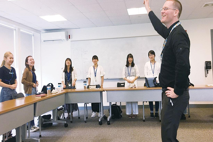 心理学科 昭和女子大学